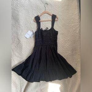 ARITZIA - Martine Dress - Black